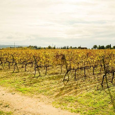 B&B Tina De Pacs, Close To Local Wineries Pacs del Penedes Esterno foto