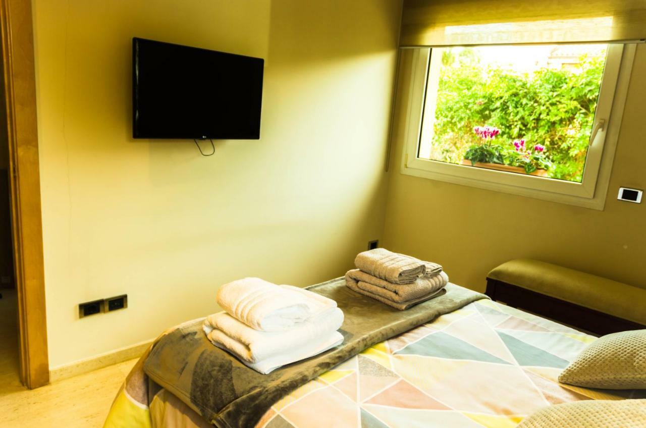 B&B Tina De Pacs, Close To Local Wineries Pacs del Penedes Esterno foto